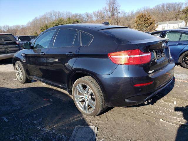 Aukcja sprzedaży 2011 Bmw X6 M, vin: 5YMGZ0C55BLK14020, numer aukcji: 43210374
