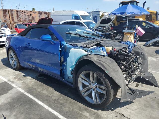 Aukcja sprzedaży 2017 Chevrolet Camaro Lt, vin: 1G1FD3DS9H0113171, numer aukcji: 44004934