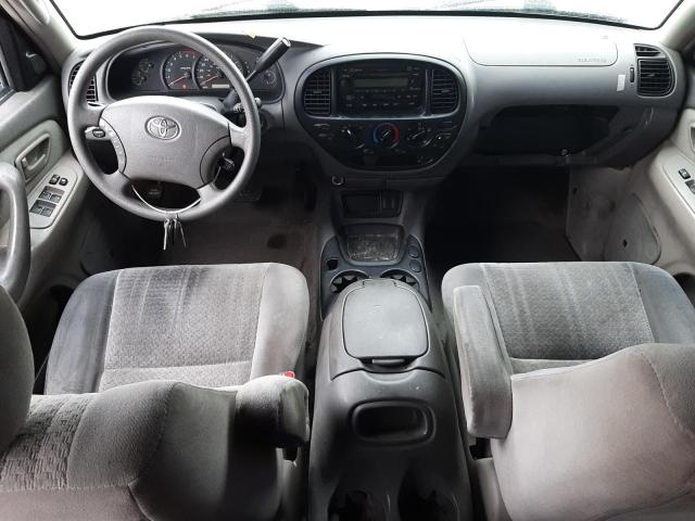 2006 Toyota Tundra Double Cab Sr5 მანქანა იყიდება აუქციონზე, vin: 5TBET34146S500422, აუქციონის ნომერი: 43811514