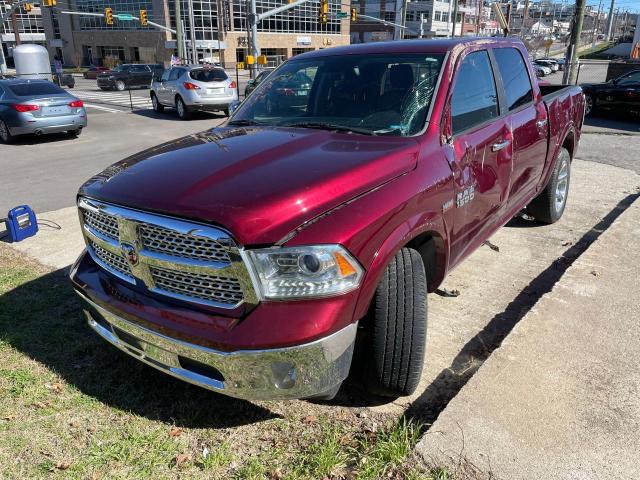 43274124 :رقم المزاد ، 1C6RR7NT4HS602173 vin ، 2017 Ram 1500 Laie مزاد بيع
