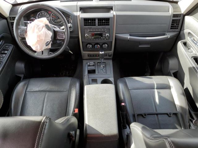 Продажа на аукционе авто 2012 Jeep Liberty Sport, vin: 1C4PJMAK5CW202899, номер лота: 41769664