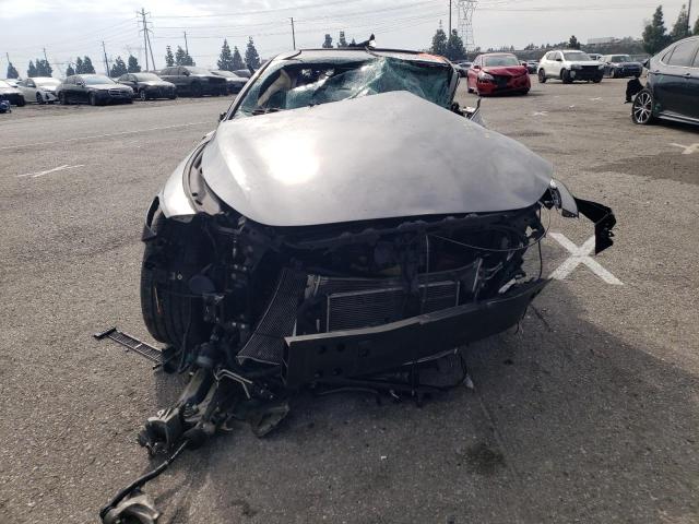 Aukcja sprzedaży 2018 Infiniti Q60 Luxe 300, vin: JN1EV7EK8JM342996, numer aukcji: 43698804