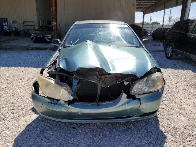 Aukcja sprzedaży 2006 Toyota Corolla Ce, vin: 1NXBR32E46Z590015, numer aukcji: 43872504