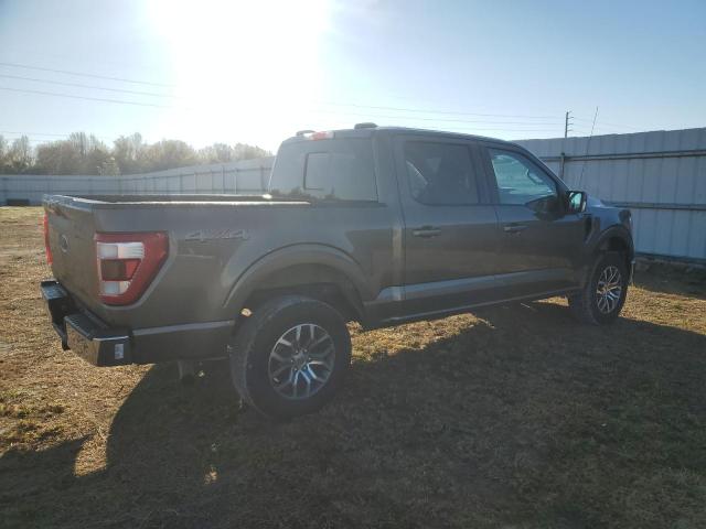 Aukcja sprzedaży 2021 Ford F150 Supercrew, vin: 1FTFW1E50MFA79434, numer aukcji: 43635314