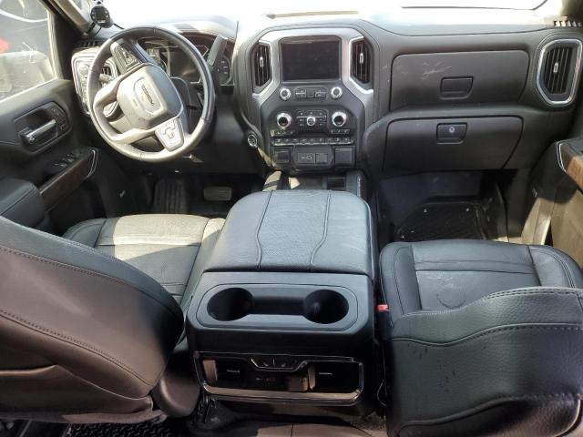 Продаж на аукціоні авто 2023 Gmc Sierra K3500 Denali, vin: 1GT49WEY4PF122649, номер лоту: 43878254