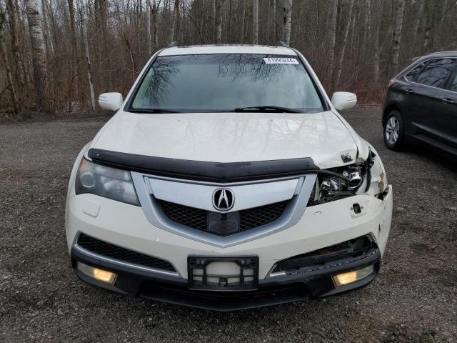 Продажа на аукционе авто 2010 Acura Mdx Advance, vin: 2HNYD2H76AH004811, номер лота: 41995244