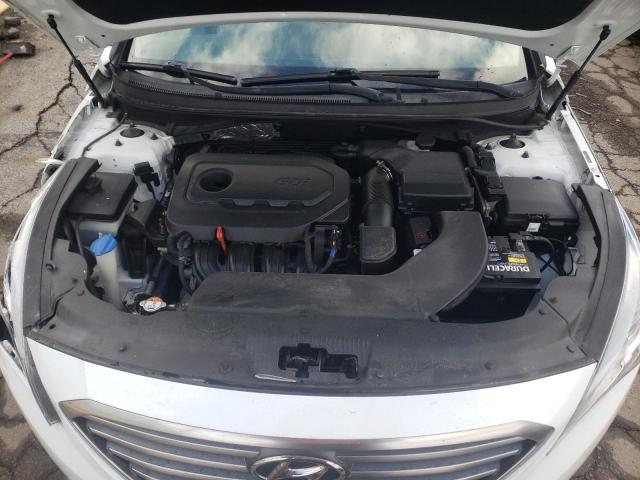 Aukcja sprzedaży 2017 Hyundai Sonata Se, vin: 5NPE24AF9HH539743, numer aukcji: 43020554