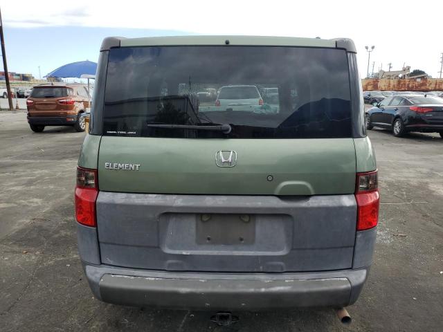 Aukcja sprzedaży 2003 Honda Element Ex, vin: 5J6YH28663L039432, numer aukcji: 45152164