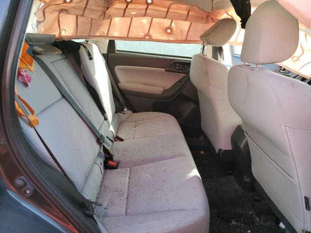 Aukcja sprzedaży 2018 Subaru Forester 2.5i Premium, vin: JF2SJAEC3JH596806, numer aukcji: 43955984