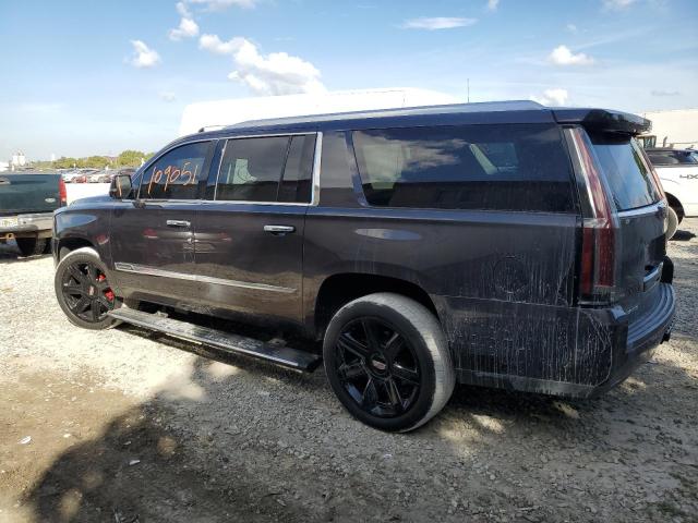 Aukcja sprzedaży 2015 Cadillac Escalade Esv Premium, vin: 1GYS4TKJ4FR660853, numer aukcji: 43459544
