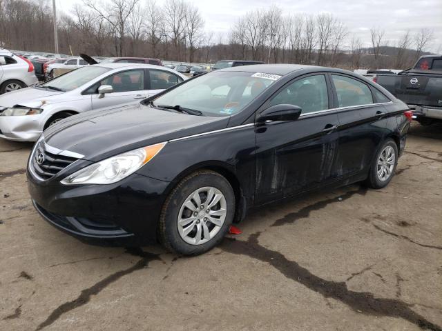 Aukcja sprzedaży 2013 Hyundai Sonata Gls, vin: 5NPEB4AC9DH604249, numer aukcji: 43808514