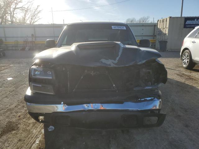 Aukcja sprzedaży 2003 Chevrolet Silverado C1500, vin: 2GCEC19TX31188955, numer aukcji: 44789634