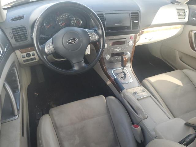 Продаж на аукціоні авто 2009 Subaru Outback 2.5i Limited, vin: 4S4BP66C797343297, номер лоту: 42113394