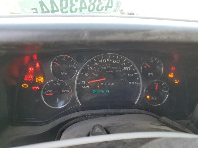 Aukcja sprzedaży 2010 Chevrolet Express G2500, vin: 1GCZGFBA2A1147668, numer aukcji: 43843944
