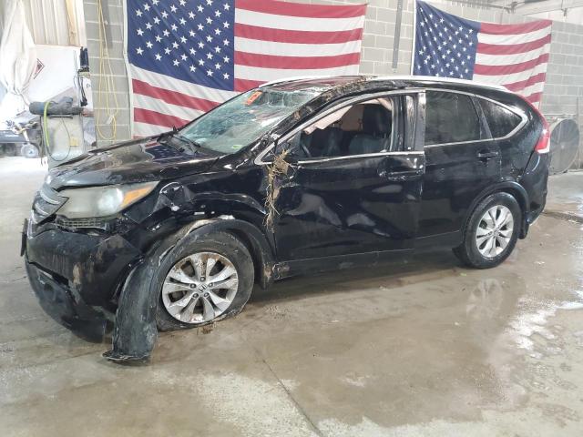 Aukcja sprzedaży 2014 Honda Cr-v Exl, vin: 2HKRM4H77EH629950, numer aukcji: 43754374