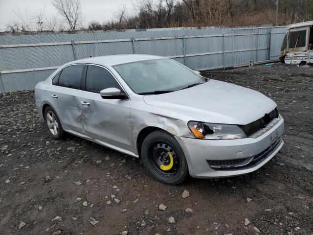 Продаж на аукціоні авто 2013 Volkswagen Passat Se, vin: 1VWBP7A33DC087254, номер лоту: 43617904
