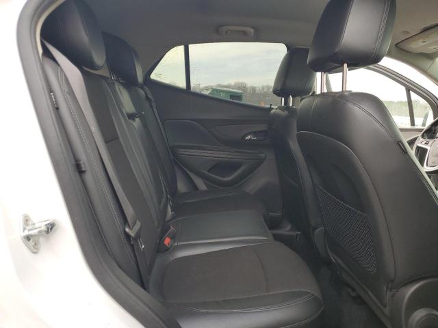 Aukcja sprzedaży 2019 Buick Encore Preferred, vin: KL4CJASB1KB891433, numer aukcji: 44094394