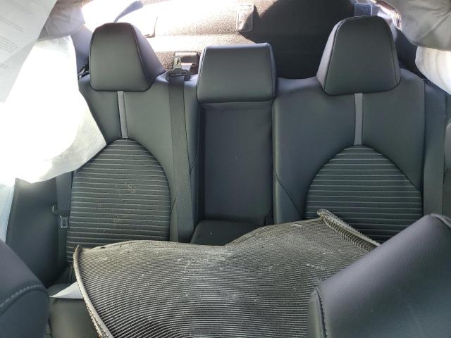 Продажа на аукционе авто 2023 Toyota Camry Se Night Shade, vin: 4T1G11AKXPU119027, номер лота: 43802704