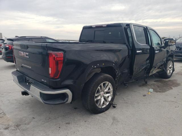 43200534 :رقم المزاد ، 3GTP8DED2LG120361 vin ، 2020 Gmc Sierra C1500 Slt مزاد بيع