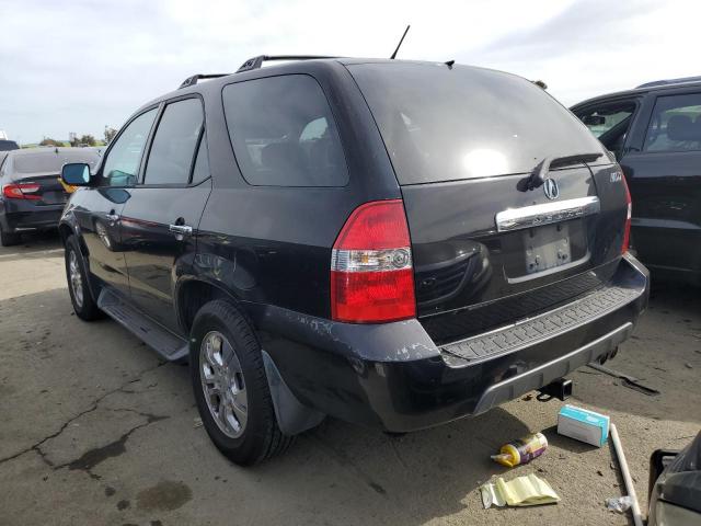 44068544 :رقم المزاد ، 2HNYD188X3H519266 vin ، 2003 Acura Mdx Touring مزاد بيع