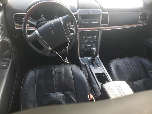 Aukcja sprzedaży 2012 Lincoln Mkz, vin: 3LNHL2GC8CR834989, numer aukcji: 43626604