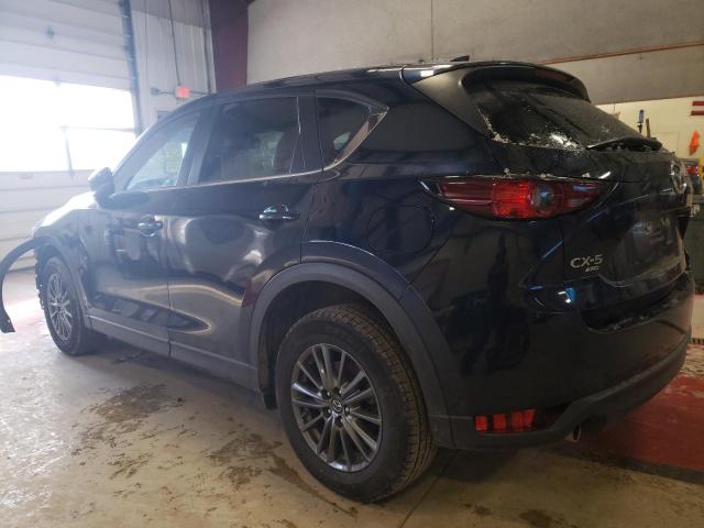 Aukcja sprzedaży 2020 Mazda Cx-5 Touring, vin: JM3KFBCM6L1827511, numer aukcji: 43235344