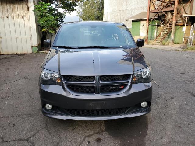 Продажа на аукционе авто 2019 Dodge Grand Caravan Gt, vin: 2C4RDGEG6KR536132, номер лота: 45025704