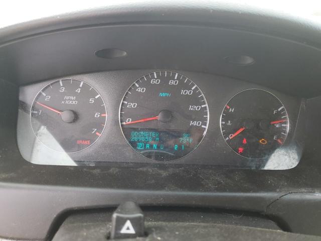 Aukcja sprzedaży 2009 Chevrolet Impala 1lt, vin: 2G1WT57K091162405, numer aukcji: 43863994