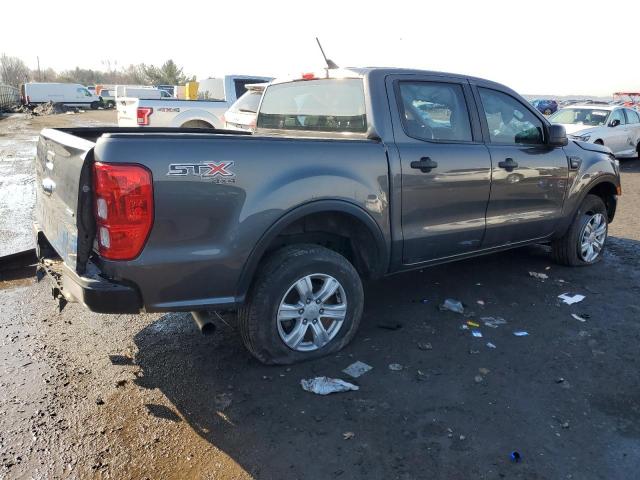 43855944 :رقم المزاد ، 1FTER4FH3KLB17699 vin ، 2019 Ford Ranger Xl مزاد بيع