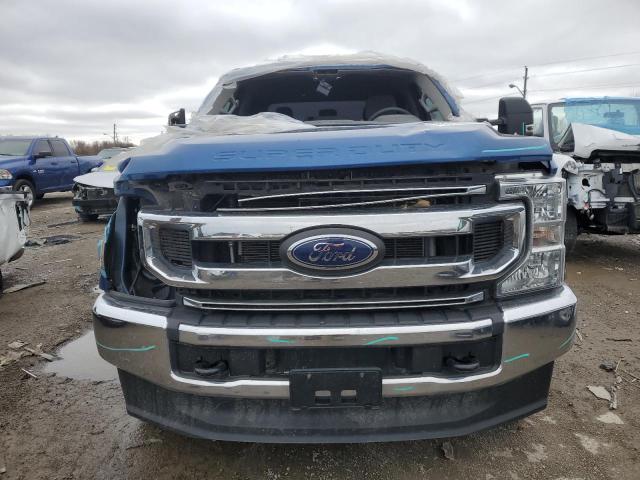 Продажа на аукционе авто 2022 Ford F250 Super Duty, vin: 1FT7W2B62NEG39999, номер лота: 43521304