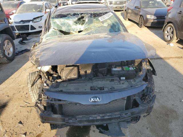 Aukcja sprzedaży 2015 Kia Optima Lx, vin: 5XXGM4A70FG434772, numer aukcji: 43871524