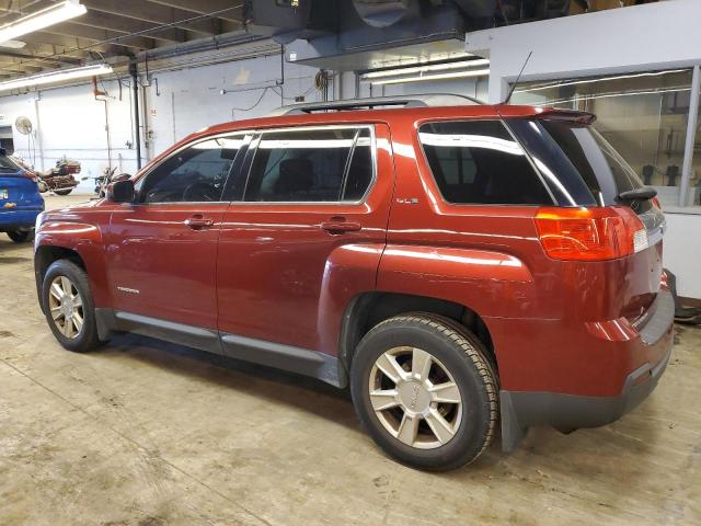 Aukcja sprzedaży 2011 Gmc Terrain Sle, vin: 2CTALMEC0B6261035, numer aukcji: 82493493