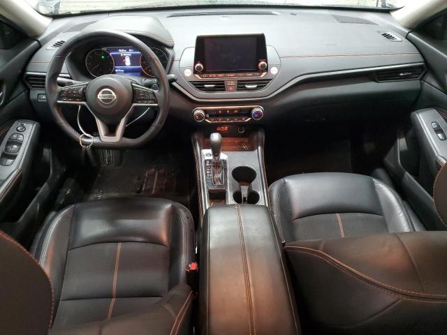 Продажа на аукционе авто 2021 Nissan Altima Sr, vin: 1N4BL4CVXMN406669, номер лота: 44817224