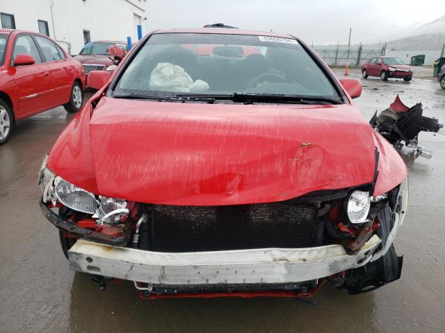 Aukcja sprzedaży 2009 Honda Civic Si, vin: 2HGFG21579H701026, numer aukcji: 43650764
