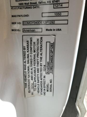 Aukcja sprzedaży 2014 Dodge Grand Caravan Se, vin: 2C7WDGBG4ER473143, numer aukcji: 44970924