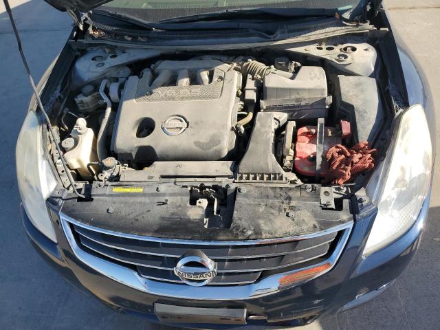 2011 Nissan Altima Sr მანქანა იყიდება აუქციონზე, vin: 1N4BL2AP5BN458507, აუქციონის ნომერი: 43961554