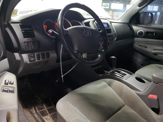 2007 Toyota Tacoma Access Cab მანქანა იყიდება აუქციონზე, vin: 5TETX22N37Z392172, აუქციონის ნომერი: 44653224