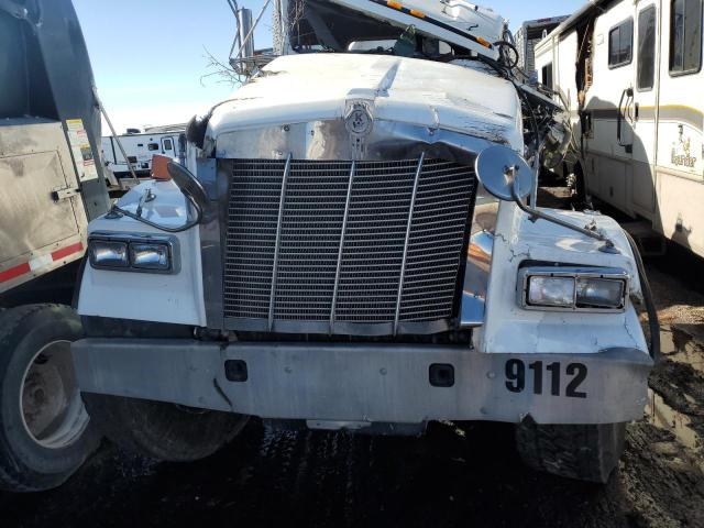 Продажа на аукционе авто 2017 Kenworth Construction W900, vin: 1NKWX7EX3HJ156672, номер лота: 43227144