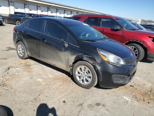 Aukcja sprzedaży 2014 Kia Rio Lx, vin: KNADM4A39E6408651, numer aukcji: 43524714