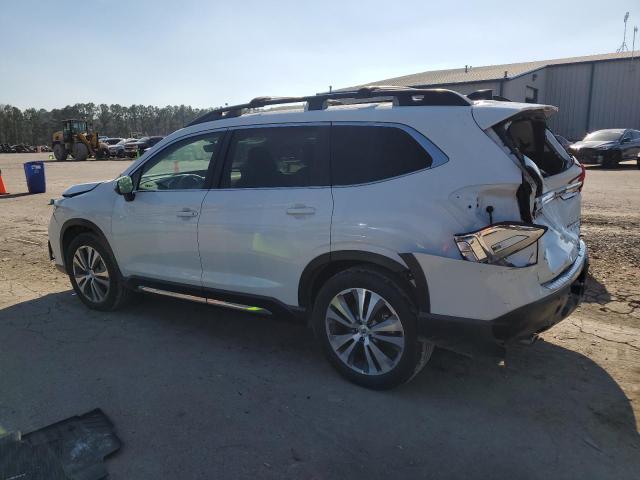 43633594 :رقم المزاد ، 4S4WMAJD4L3400339 vin ، 2020 Subaru Ascent Limited مزاد بيع