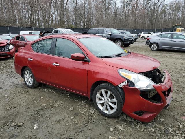 Aukcja sprzedaży 2015 Nissan Versa S, vin: 3N1CN7AP8FL800286, numer aukcji: 44786434
