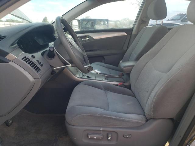 Aukcja sprzedaży 2007 Toyota Avalon Xl, vin: 4T1BK36B67U204359, numer aukcji: 43017724