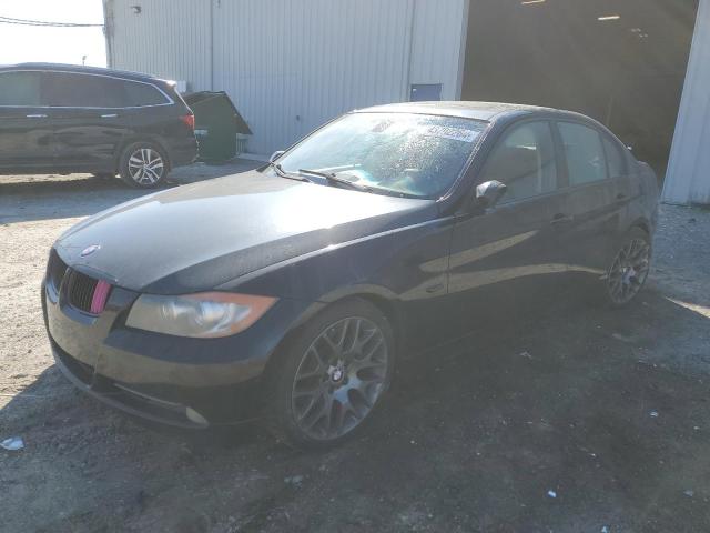Aukcja sprzedaży 2006 Bmw 330 I, vin: WBAVB33536PS06161, numer aukcji: 43702264