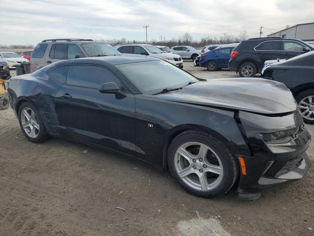 Aukcja sprzedaży 2018 Chevrolet Camaro Lt, vin: 1G1FB1RX3J0114434, numer aukcji: 43697884