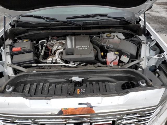 Продаж на аукціоні авто 2023 Gmc Sierra K1500 Denali, vin: 3GTUUGE84PG300157, номер лоту: 41509824
