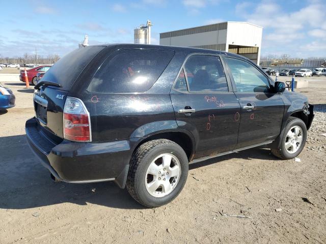 2005 Acura Mdx მანქანა იყიდება აუქციონზე, vin: 2HNYD18205H500899, აუქციონის ნომერი: 42132304
