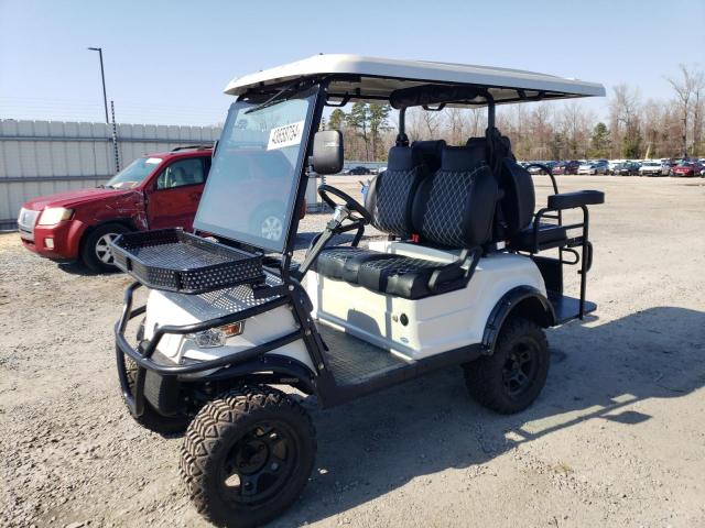 2023 Golf Club Car მანქანა იყიდება აუქციონზე, vin: 7R4BL4BA9NC000354, აუქციონის ნომერი: 43658754