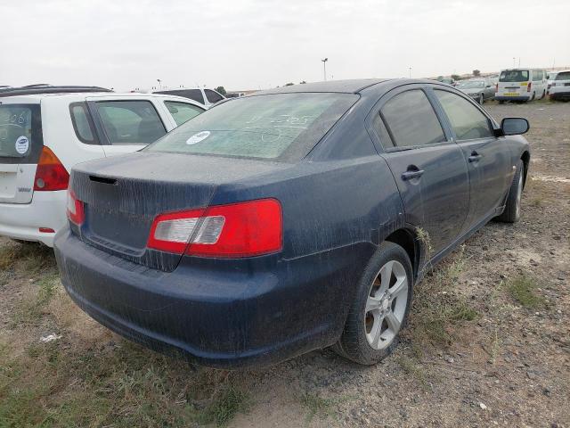 Aukcja sprzedaży 2009 Mitsubishi Galant, vin: 4P3SYDJ3A9E802139, numer aukcji: 43754454