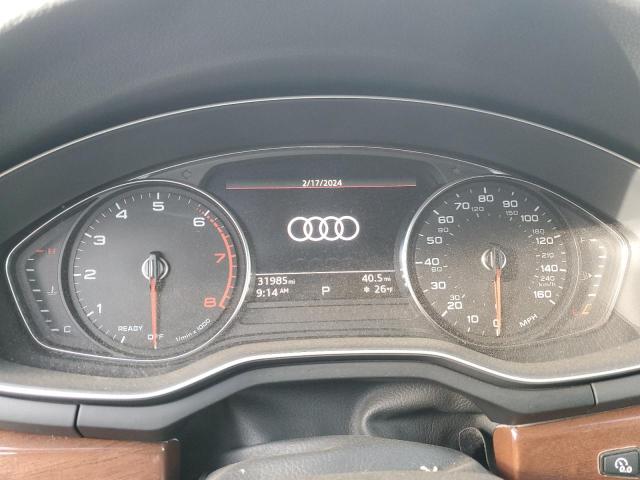 Aukcja sprzedaży 2022 Audi A5 Premium 45, vin: WAU2AGF56NN007740, numer aukcji: 43181724