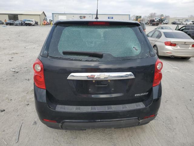 Aukcja sprzedaży 2011 Chevrolet Equinox Ls, vin: 2CNALBEC5B6429148, numer aukcji: 43774934